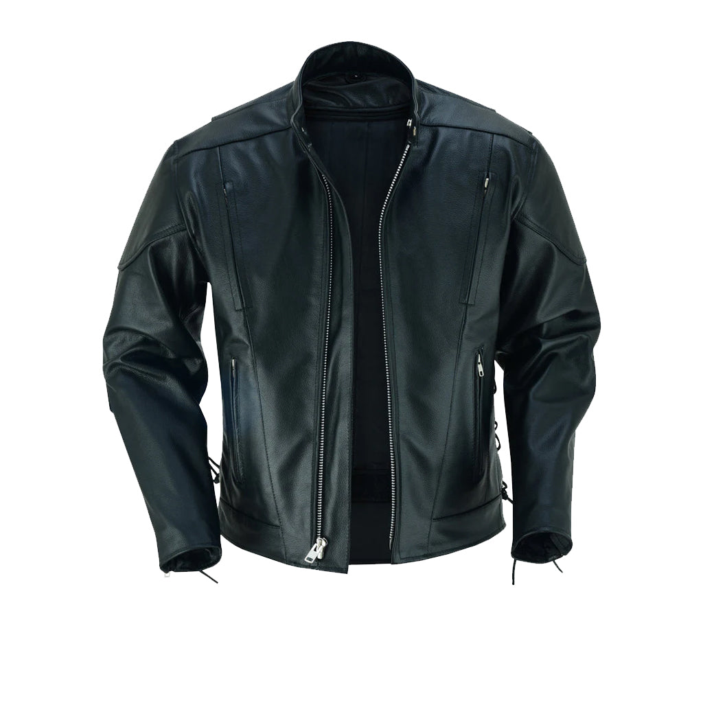 C727_scooter_jkt_blk_front_ope