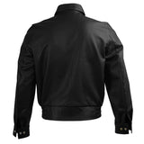 LADIES A2 POLICE JACKET (Cowhide)