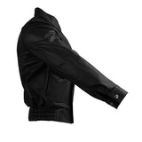 LADIES A2 POLICE JACKET (Cowhide)