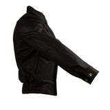 LADIES A2 POLICE JACKET (Cowhide)