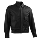 LADIES A2 POLICE JACKET (Cowhide)