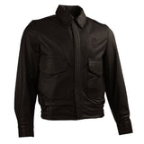 LADIES A2 POLICE JACKET (Cowhide)