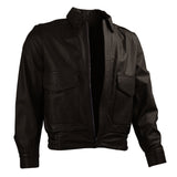 LADIES A2 POLICE JACKET (Cowhide)