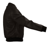 LADIES A2 POLICE JACKET (Cowhide)