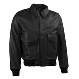 LADIES A2 POLICE JACKET (Cowhide)