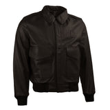 LADIES A2 POLICE JACKET (Cowhide)