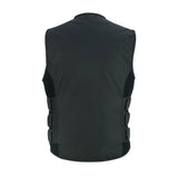 V112TX MENS TEXTILE SWAT VEST