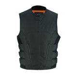 V112TX MENS TEXTILE SWAT VEST