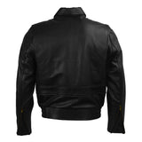 MEN'S LAPD JACKET (Cowhide)