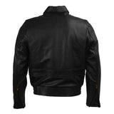 MENS LAPD JACKET (Cowhide)