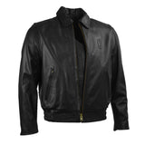 MEN'S LAPD JACKET (Cowhide)
