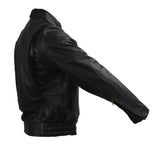 MEN'S LAPD JACKET (Cowhide)