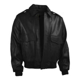 MEN'S CP1 PILOT JACKET (Goatskin)
