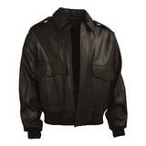 MEN'S CP1 PILOT JACKET (Goatskin)