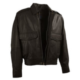 MEN'S CP1 PILOT JACKET (Goatskin)