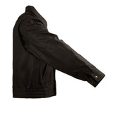 MEN'S CP1 PILOT JACKET (Goatskin)