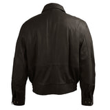 MEN'S CP1 PILOT JACKET (Goatskin)