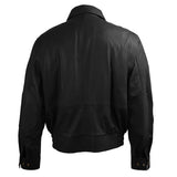 MEN'S CP1 PILOT JACKET (Goatskin)