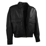 MEN'S CP1 PILOT JACKET (Goatskin)