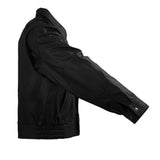 MEN'S CP1 PILOT JACKET (Goatskin)