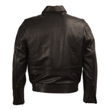 MEN'S LAPD JACKET (Cowhide)