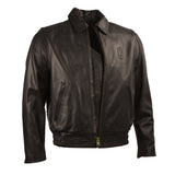 MEN'S LAPD JACKET (Cowhide)