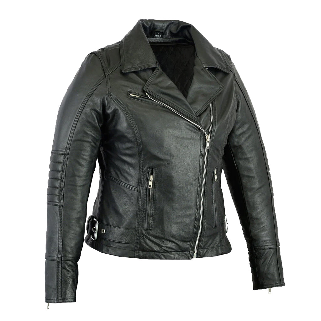 San Diego Leather Inc.