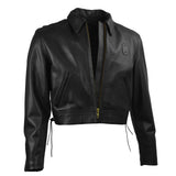 MEN'S POLICE B AGB (Cowhide)