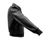 LADIES A2 AIRFORCE JACKET (Lambskin)