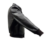 LADIES A2 AIRFORCE JACKET (Lambskin)
