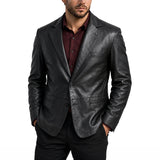 221 MEN'S FASHION BLAZER JACKET