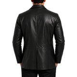 703 MEN'S FASHION BLAZER JACKET