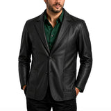 703 MEN'S FASHION BLAZER JACKET