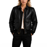 LADIES G1 POLICE JACKET (Cowhide)