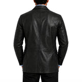 ROMEO MEN'S FASHION BLAZER JACKET