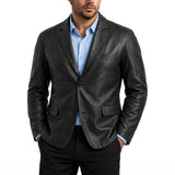 ROMEO MEN'S FASHION BLAZER JACKET