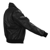 MEN'S CP1 PILOT JACKET (Goatskin)