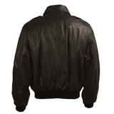 MEN'S CP1 PILOT JACKET (Goatskin)