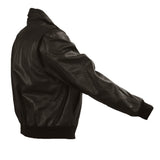 MEN'S CP1 PILOT JACKET (Goatskin)