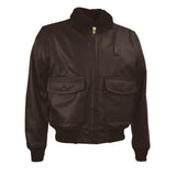 LADIES G1 POLICE JACKET (Cowhide)