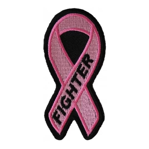 3.2" X 1.5" FIGHTER RIBBON PATCH